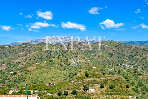 Landsbyhus i Sayalonga, Malaga, Sayalonga - € 144.000 | Ref: 0491 - foto 18
