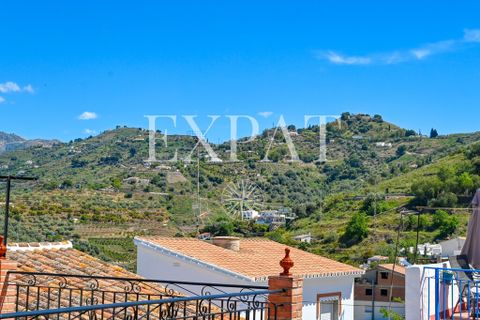 Landsbyhus i Sayalonga, Malaga, Sayalonga - € 144.000 | Ref: 0491 - foto 19
