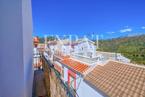 Landsbyhus i Sayalonga, Malaga, Sayalonga - € 144.000 | Ref: 0491 - foto 21