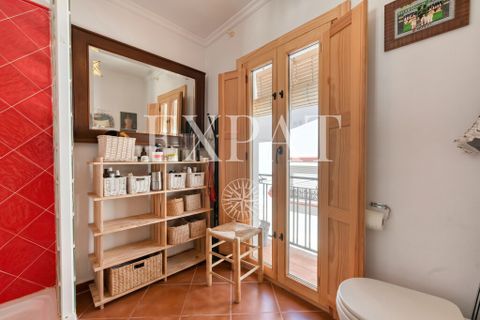 Landsbyhus i Sayalonga, Malaga, Sayalonga - € 144.000 | Ref: 0491 - foto 23