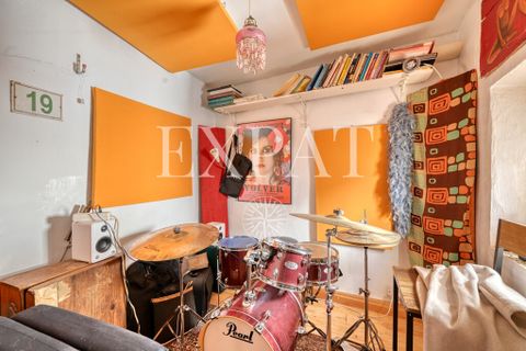 Landsbyhus i Sayalonga, Malaga, Sayalonga - € 144.000 | Ref: 0491 - foto 25