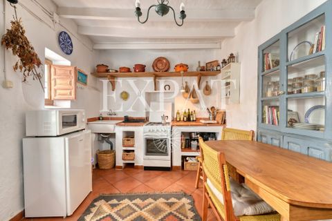 Landsbyhus i Sayalonga, Malaga, Sayalonga - € 144.000 | Ref: 0491 - foto 1