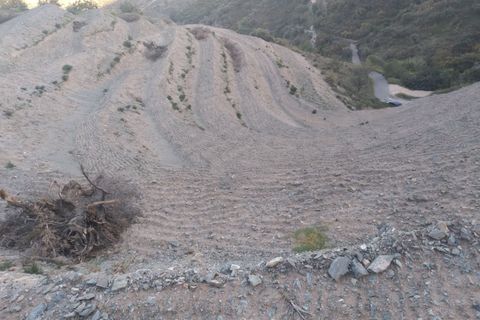 Grundstück in La Herradura, Granada - Foto 1