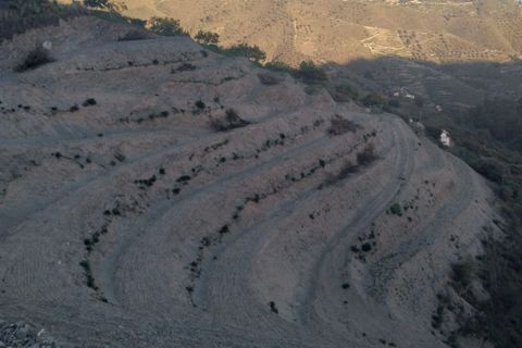 Grundstück in La Herradura, Granada - Foto 3