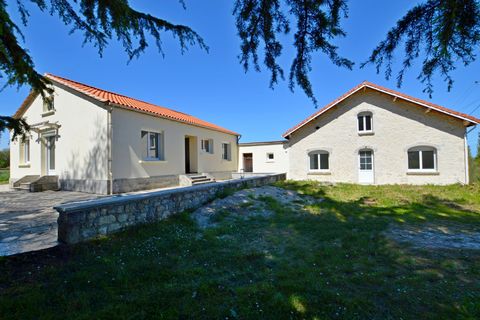 Landejendom i Duras, Lot-et-Garonne, Duras - € 249.100 | Ref: D5129 - foto 1