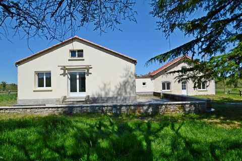 Landejendom i Duras, Lot-et-Garonne, Duras - € 249.100 | Ref: D5129 - foto 2