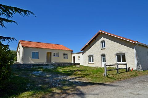 Landejendom i Duras, Lot-et-Garonne, Duras - € 249.100 | Ref: D5129 - foto 3