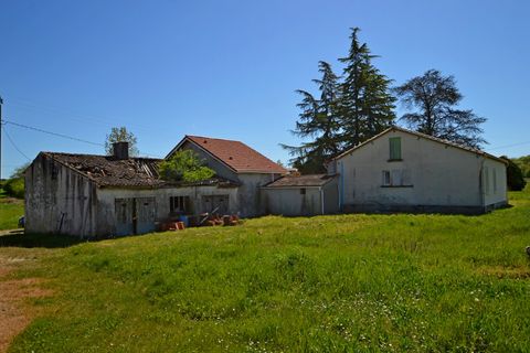Landejendom i Duras, Lot-et-Garonne, Duras - € 249.100 | Ref: D5129 - foto 18