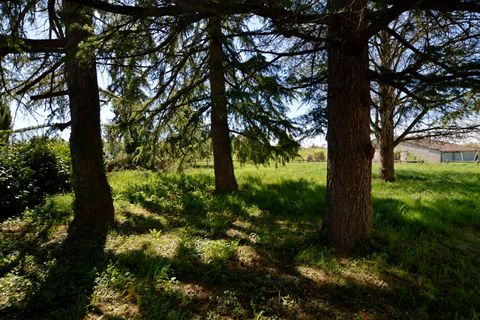 Landejendom i Duras, Lot-et-Garonne, Duras - € 249.100 | Ref: D5129 - foto 19