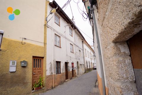 Villa i Covilha, Castelo Branco, Covilha - € 57.000 | Ref: C9716 - foto 1