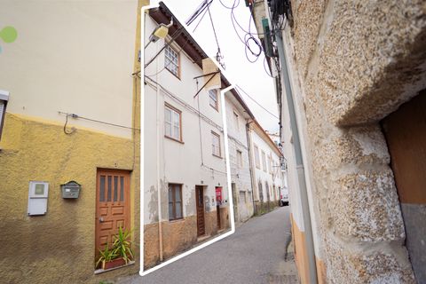 Villa i Covilha, Castelo Branco, Covilha - € 57.000 | Ref: C9716 - foto 2