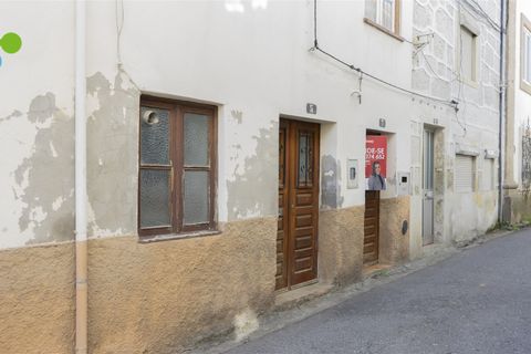 Villa i Covilha, Castelo Branco, Covilha - € 57.000 | Ref: C9716 - foto 3