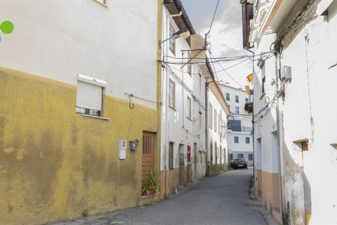 Villa i Covilha, Castelo Branco, Covilha - € 57.000 | Ref: C9716 - foto 4