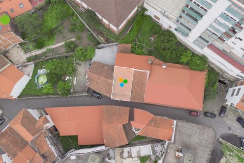 Villa i Covilha, Castelo Branco, Covilha - € 57.000 | Ref: C9716 - foto 6