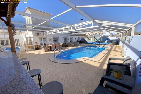 Villa i Huercal-Overa, Almeria, Huercal-Overa - € 309.950 | Ref: VH2665 - foto 2