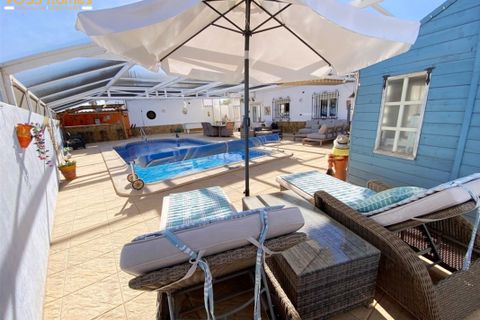 Villa i Huercal-Overa, Almeria, Huercal-Overa - € 309.950 | Ref: VH2665 - foto 5