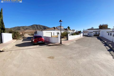 Villa i Huercal-Overa, Almeria, Huercal-Overa - € 309.950 | Ref: VH2665 - foto 7