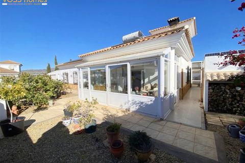 Villa i Huercal-Overa, Almeria, Huercal-Overa - € 309.950 | Ref: VH2665 - foto 8