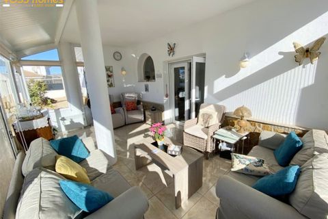 Villa i Huercal-Overa, Almeria, Huercal-Overa - € 309.950 | Ref: VH2665 - foto 11
