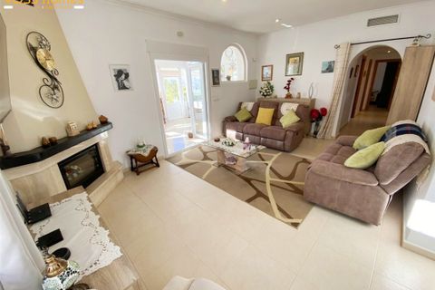 Villa i Huercal-Overa, Almeria, Huercal-Overa - € 309.950 | Ref: VH2665 - foto 14