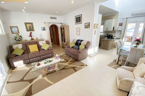 Villa i Huercal-Overa, Almeria, Huercal-Overa - € 309.950 | Ref: VH2665 - foto 15