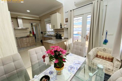Villa i Huercal-Overa, Almeria, Huercal-Overa - € 309.950 | Ref: VH2665 - foto 17