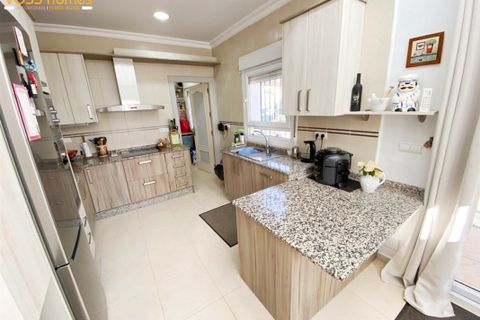 Villa i Huercal-Overa, Almeria, Huercal-Overa - € 309.950 | Ref: VH2665 - foto 20
