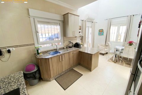 Villa i Huercal-Overa, Almeria, Huercal-Overa - € 309.950 | Ref: VH2665 - foto 21