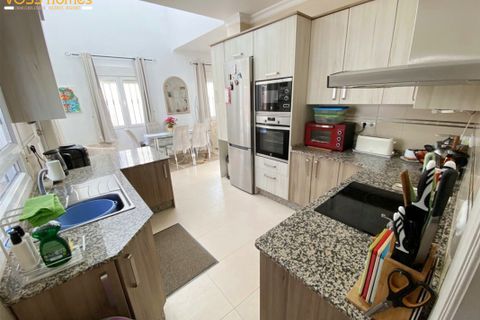 Villa i Huercal-Overa, Almeria, Huercal-Overa - € 309.950 | Ref: VH2665 - foto 22