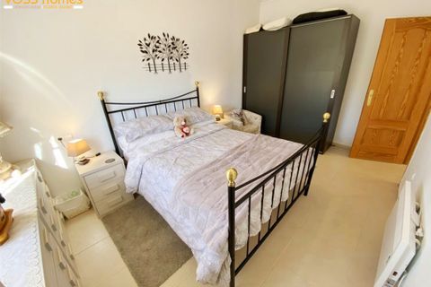 Villa i Huercal-Overa, Almeria, Huercal-Overa - € 309.950 | Ref: VH2665 - foto 36