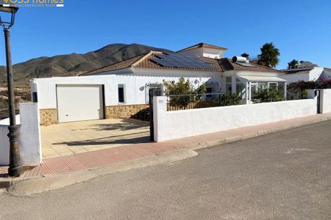 Villa i Huercal-Overa, Almeria, Huercal-Overa - € 309.950 | Ref: VH2665 - foto 47