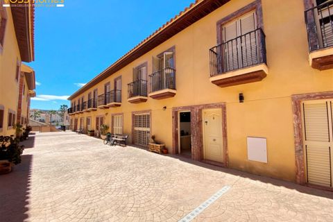Duplex i Zurgena, Almeria - foto 1