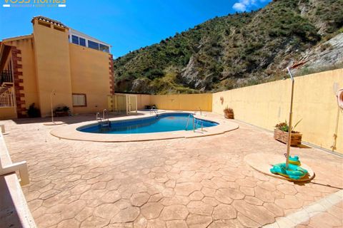 Duplex i Zurgena, Almeria - foto 3