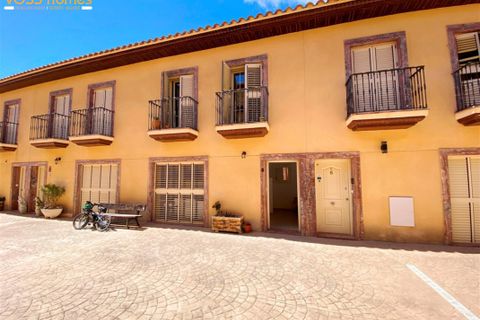 Duplex i Zurgena, Almeria - foto 4