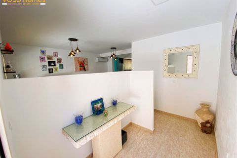Duplex i Zurgena, Almeria - foto 5