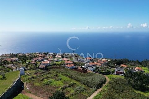 Helårsgrund i Calheta, Madeira, Calheta - € 265.000 | Ref: 3297 - foto 1