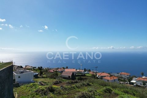 Helårsgrund i Calheta, Madeira, Calheta - € 265.000 | Ref: 3297 - foto 8