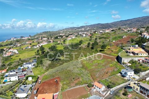 Helårsgrund i Calheta, Madeira, Calheta - € 265.000 | Ref: 3297 - foto 17
