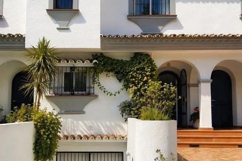 Byhus i Cabopino, Malaga, Cabopino - € 943.000 | Ref: R5360389 - foto 1