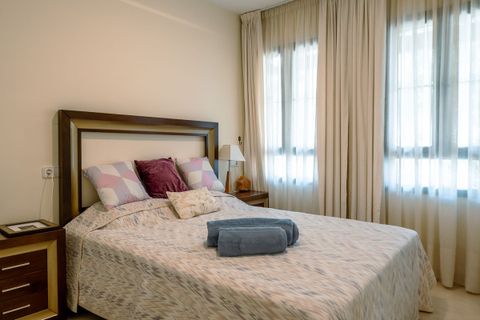 Wohnung in Los Arqueros, Malaga, Los Arqueros - € 495.000 | Ref: R5196829 - Foto 25