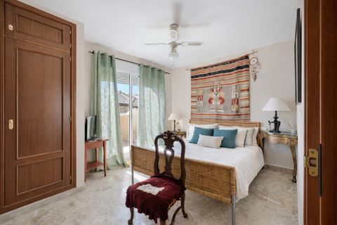 Byhus i Estepona, Malaga, Estepona - € 450.000 | Ref: UH-02527P - foto 18
