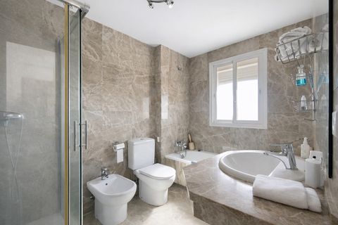Byhus i Estepona, Malaga, Estepona - € 450.000 | Ref: UH-02527P - foto 24