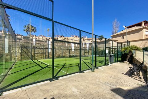 Byhus i Estepona, Malaga, Estepona - € 450.000 | Ref: UH-02527P - foto 44