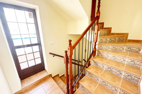 Villa i San Javier, Murcia, San Javier - € 280.000 | Ref: Roda002 - foto 15