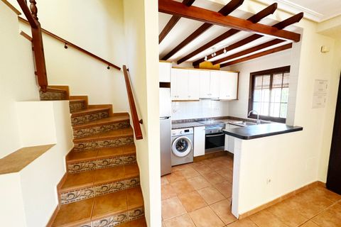 Villa i San Javier, Murcia, San Javier - € 280.000 | Ref: Roda002 - foto 23