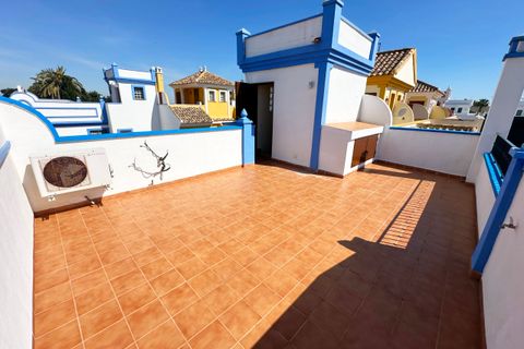 Villa i San Javier, Murcia, San Javier - € 280.000 | Ref: Roda002 - foto 38