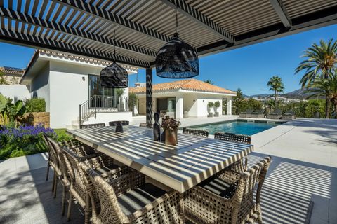 Villa a Marbella, Malaga, Marbella - € 5.950.000 | Ref: NEWV8199 - foto 2