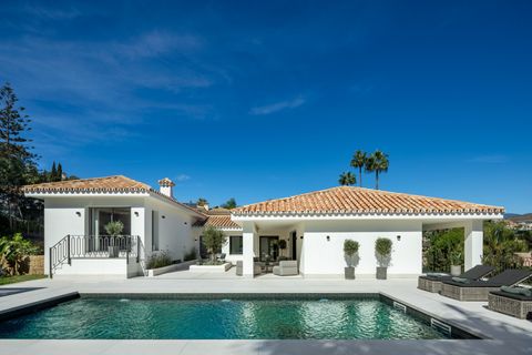 Villa a Marbella, Malaga, Marbella - € 5.950.000 | Ref: NEWV8199 - foto 4