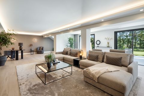 Villa a Marbella, Malaga, Marbella - € 5.950.000 | Ref: NEWV8199 - foto 6