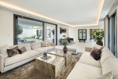 Villa a Marbella, Malaga, Marbella - € 5.950.000 | Ref: NEWV8199 - foto 7